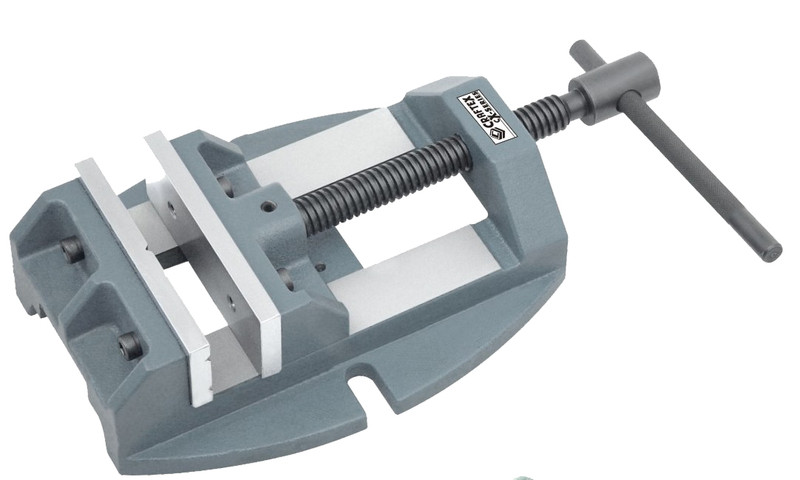 6IN. PRECISION DRILL PRESS VISE