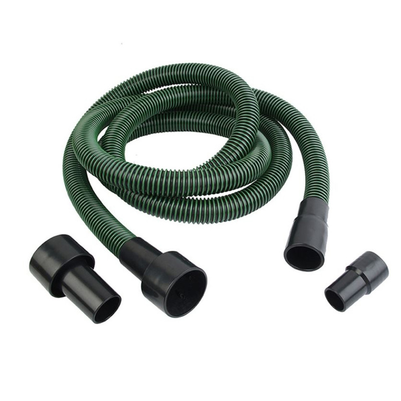 POWER TOOL HOSE KIT WITH FITTINGS