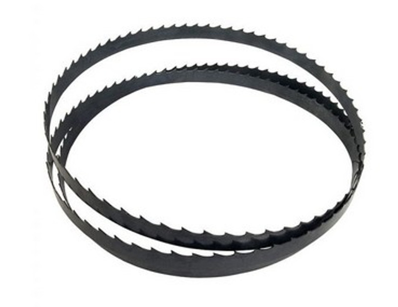 BANDSAW BLADE 70 1/2IN. X 3/16IN. X 0.25IN. RI