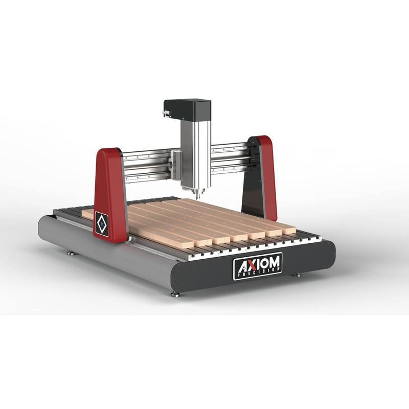 AXIOM ICONIC 24IN. X 36IN. CNC ROUTER