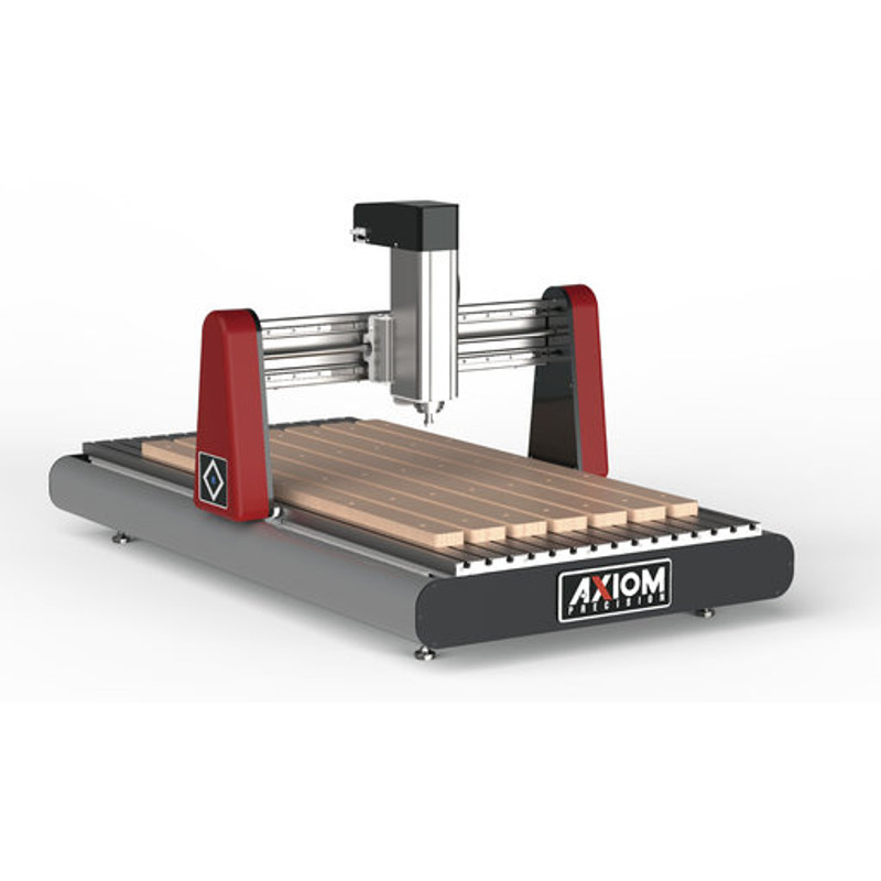 AXIOM ICONIC 24IN. X 48IN. CNC ROUTER