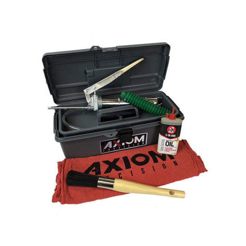 CNC MAINTENANCE KIT AXIOM