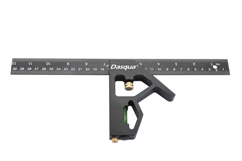 COMBINATION SQUARE 12IN.