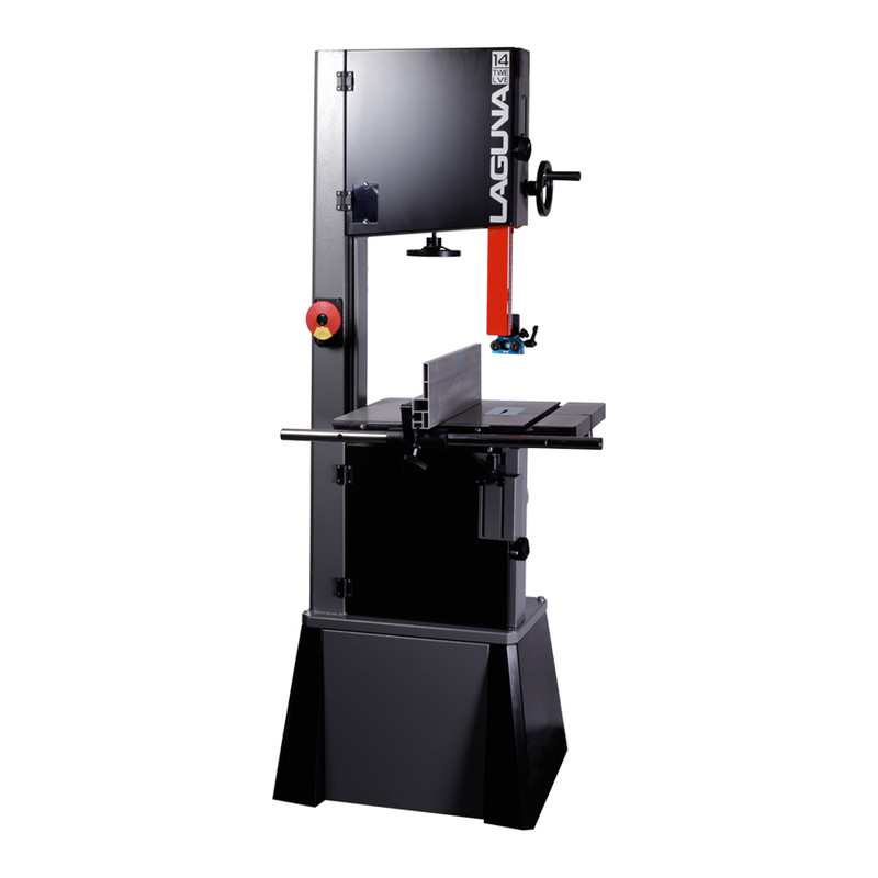 LAGUNA 14 12 BANDSAW