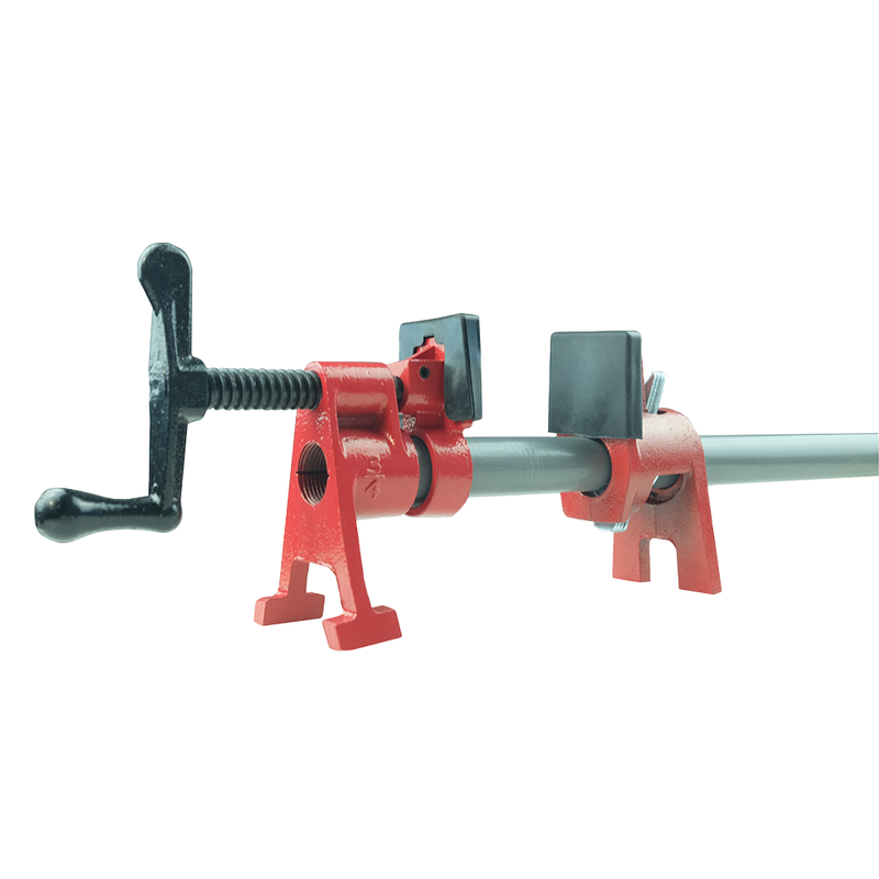 3/4 PIPE CLAMP H STYLE