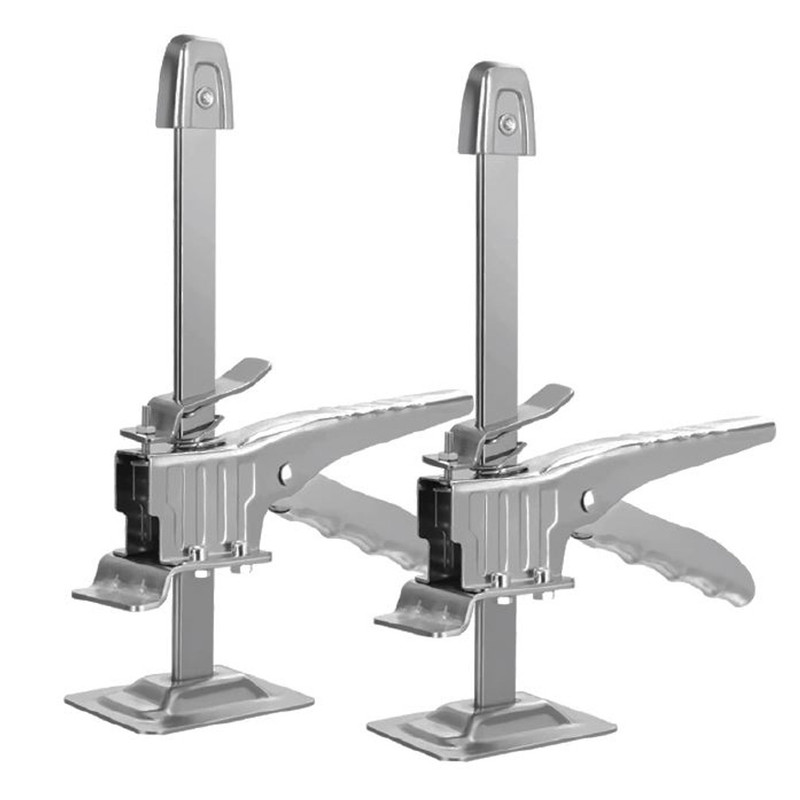 CABINET AND DOOR HAND JACK 2PC (B4187)