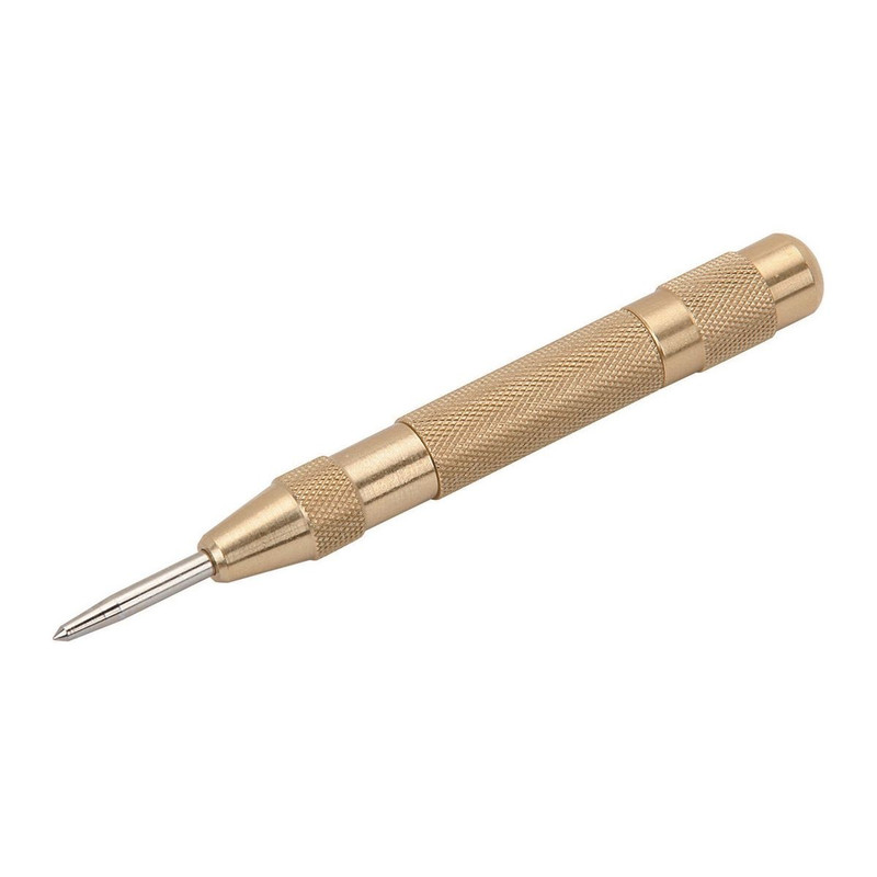 CENTER PUNCH AUTOMATIC