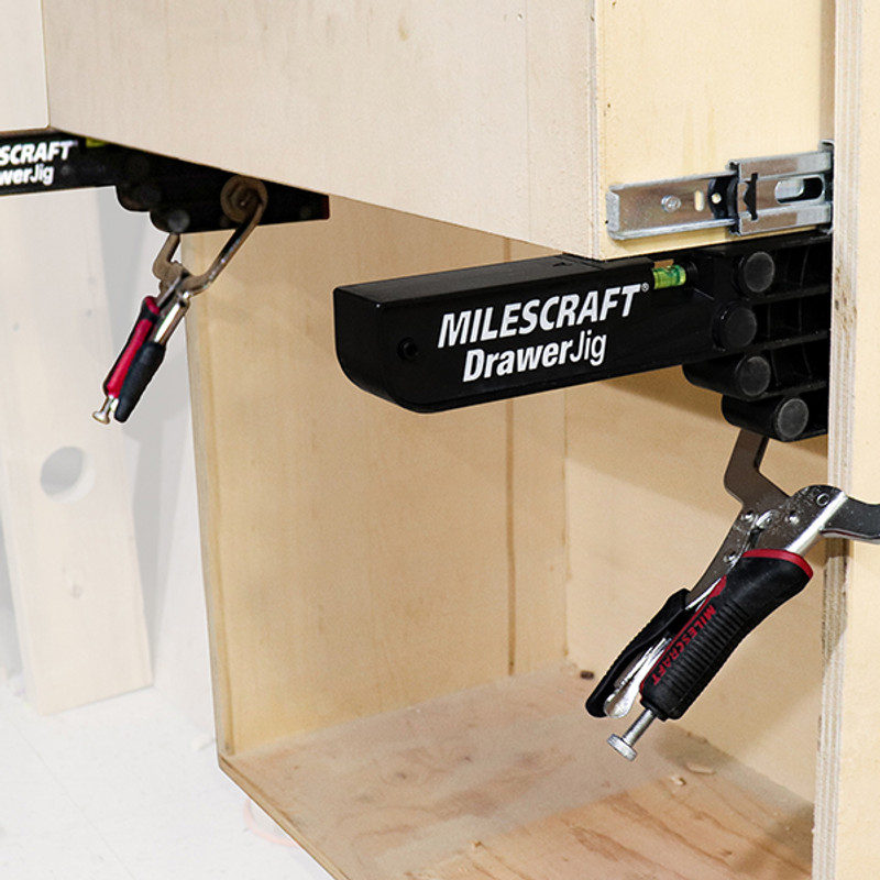 Buy Drawer Jig Milescraft at Busy Bee Tools