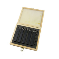 T/TOOL INSERT TYPE 1/2IN. 5PC SET