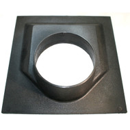 FLANGE UNIVERSAL 6 1/4IN. X 6 1/4IN.