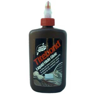 Buy Titebond Hide Glue 8 Oz. at Busy Bee Tools