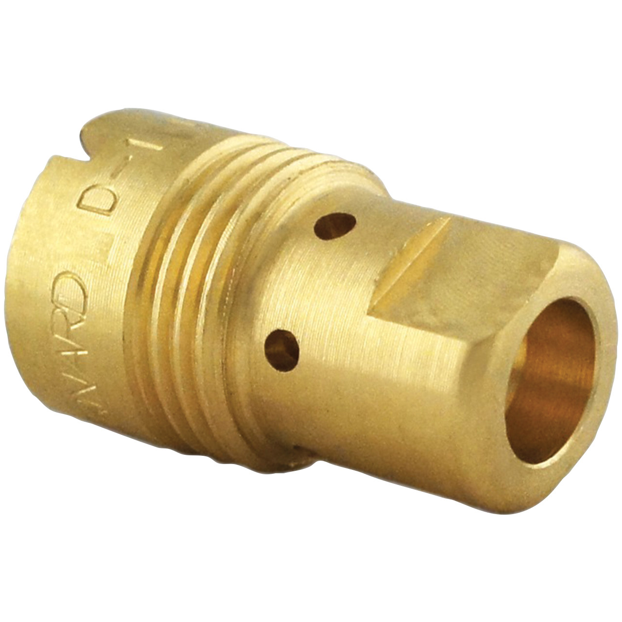 Bernard™ SLIM NOZZLE CENTERFIRE DIFFUSER - Lenco Welding Accessories Ltd
