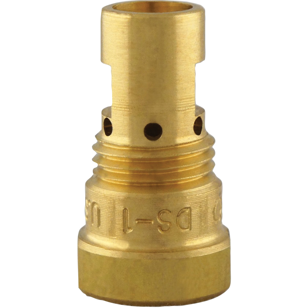Bernard - Small Centerfire Diffuser - RAM Welding Supply