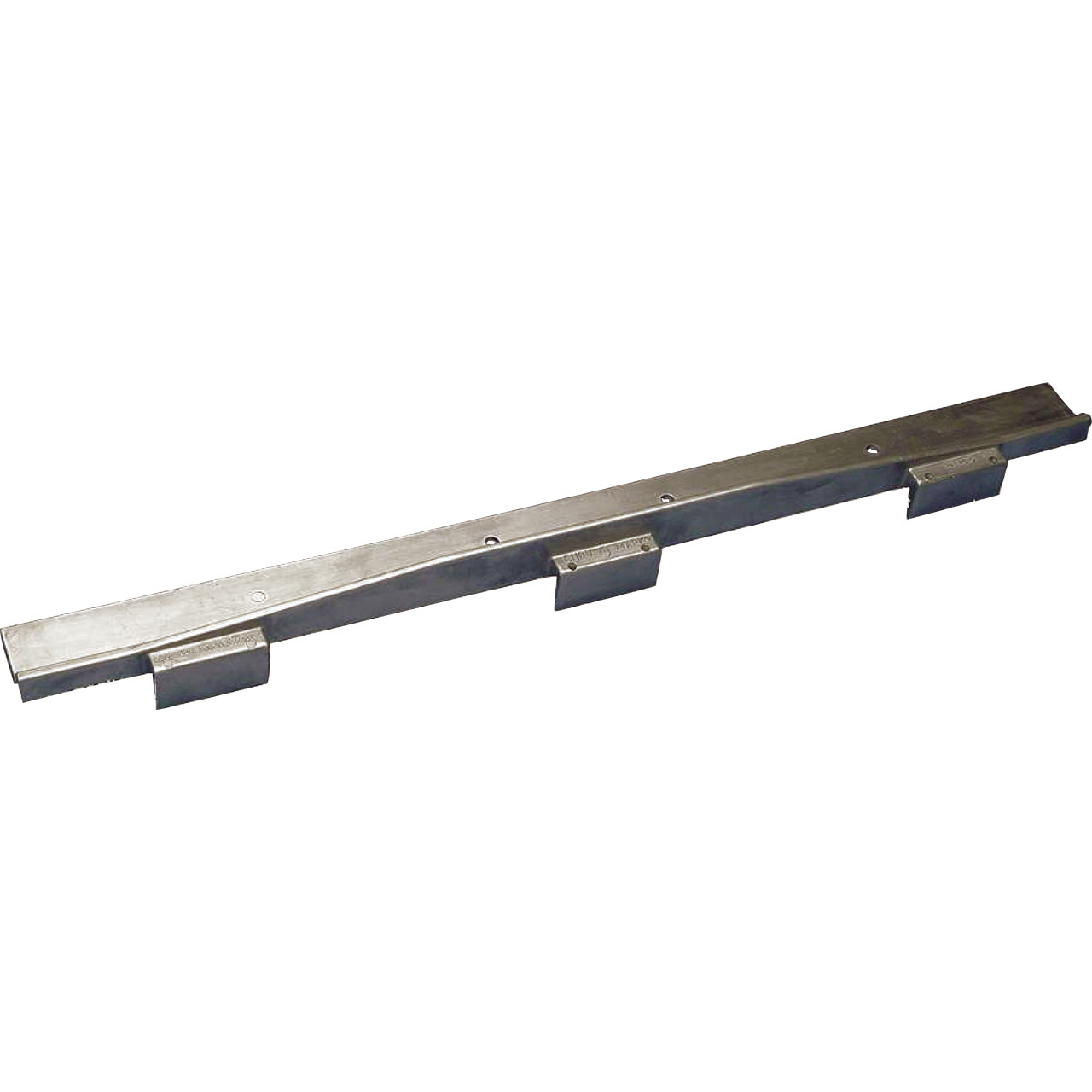 Curv-O-Mark - Magnetic Burning Guide - RAM Welding Supply