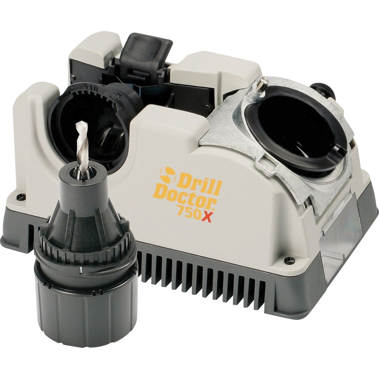 Drill Doctor - 750X Drill Bit Sharpener - RAM Welding Supply