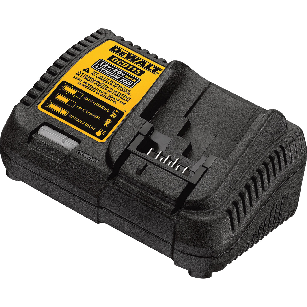 DEWALT 12V 20V Lithium Ion Battery Charger RAM Welding Supply