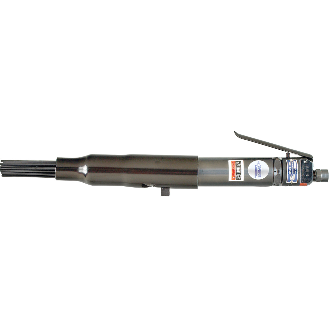 Eagle Group - 4600 BPM Needle Scaler - RAM Welding Supply