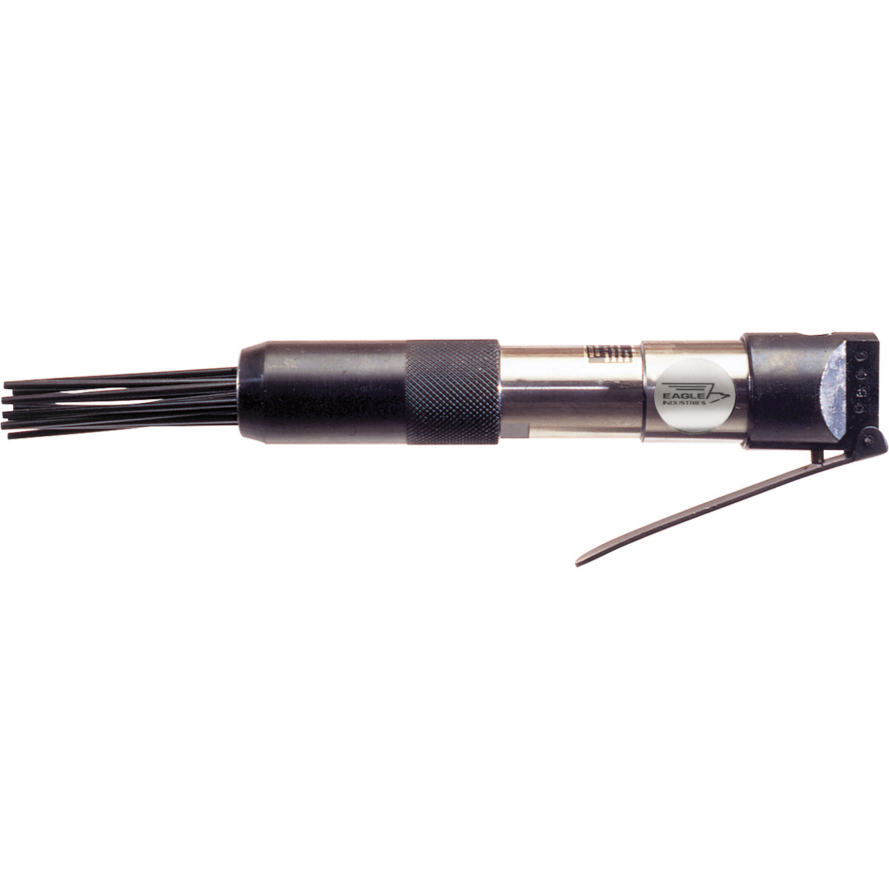 Eagle Group - 4000 BPM Mini Needle Scaler - RAM Welding Supply