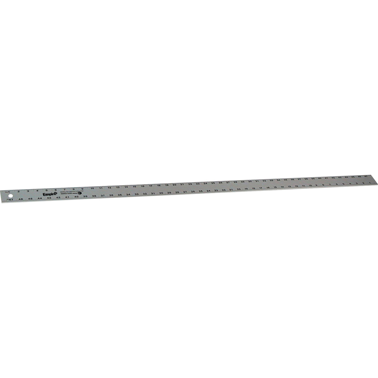 Empire 4 ft. Heavy-Duty Aluminum Straight Edge