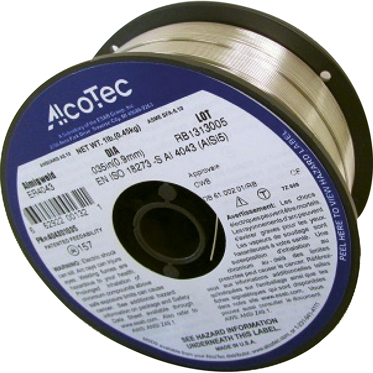 RAM Welding Supply - .030