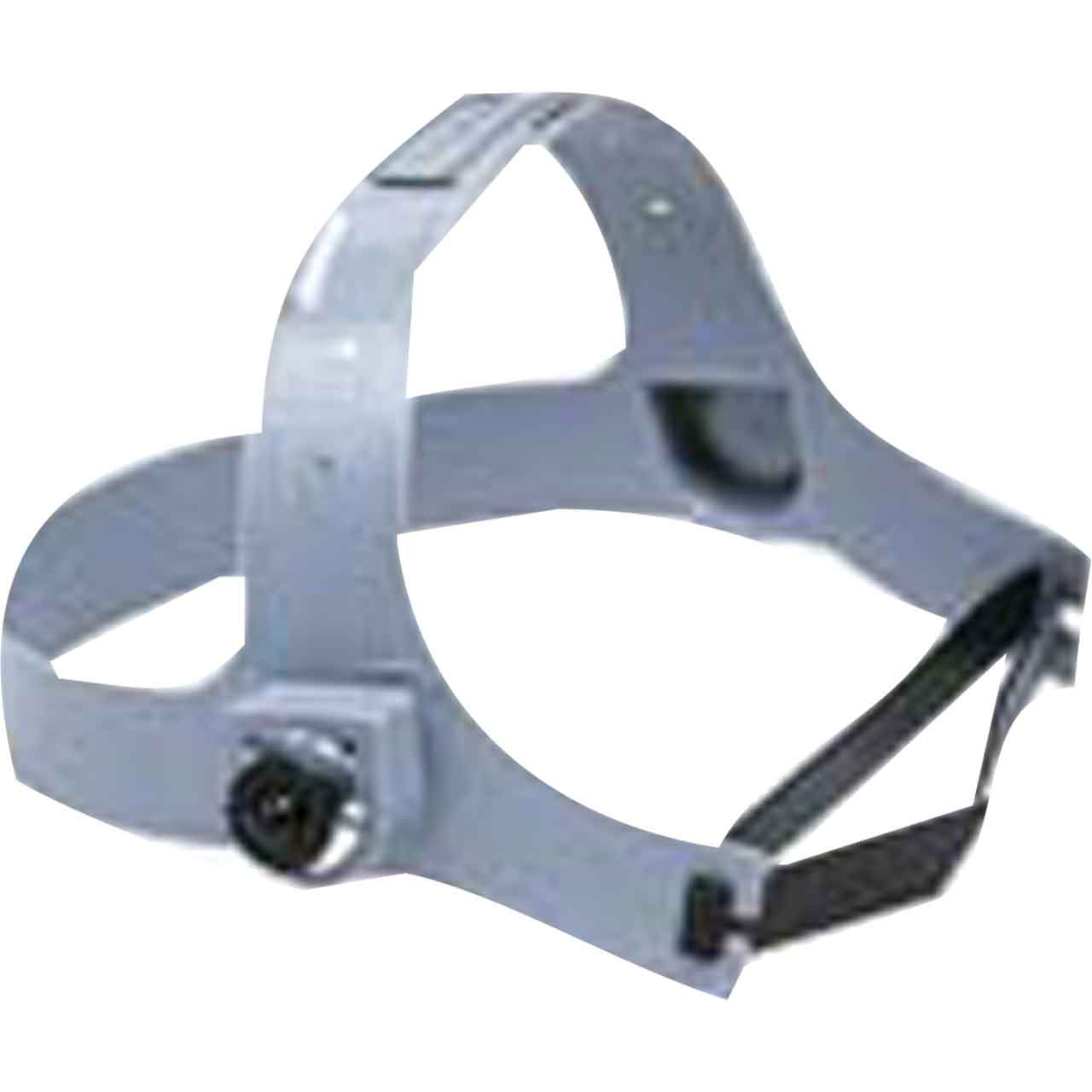 FibreMetal Pipeliner Headgear Strap RAM Welding Supply
