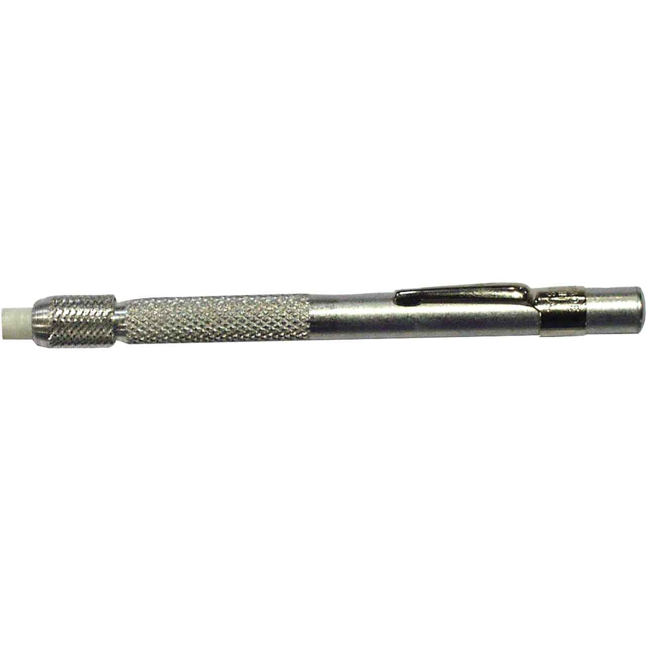 Flat Soapstone Pencil - Warren Pipe and Supply