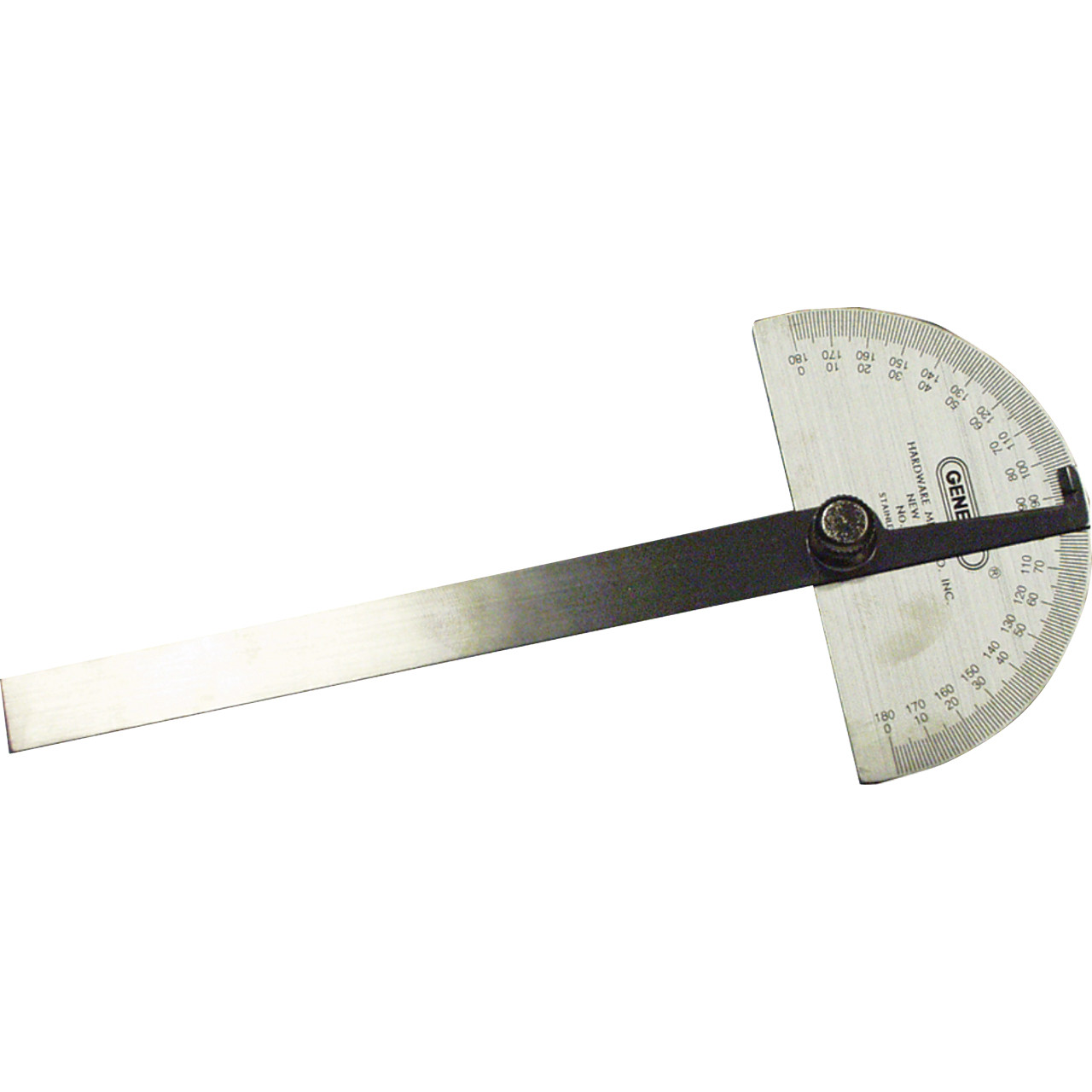 120 degree angle protractor