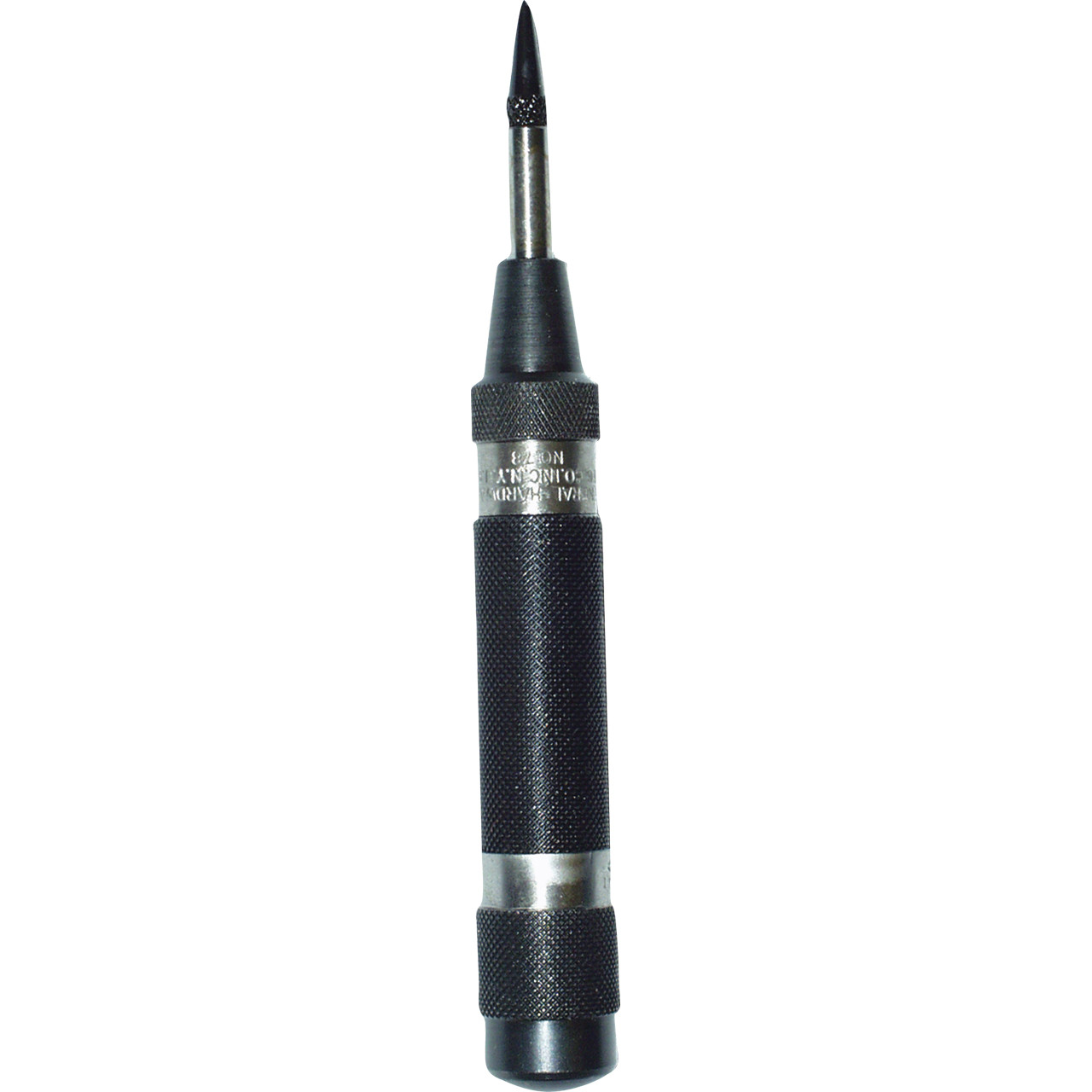 General Tools 78 Heavy Duty Automatic Center Punch