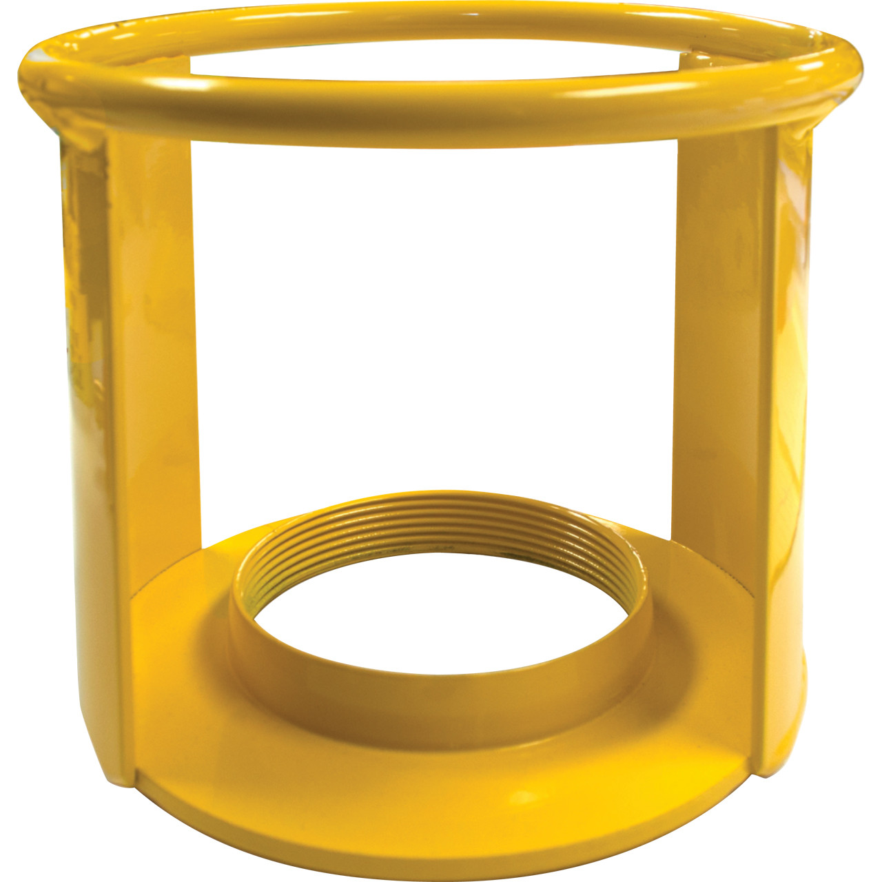 Griftan Inc - 11 Thread Acetylene Cylinder Safety Collar - RAM