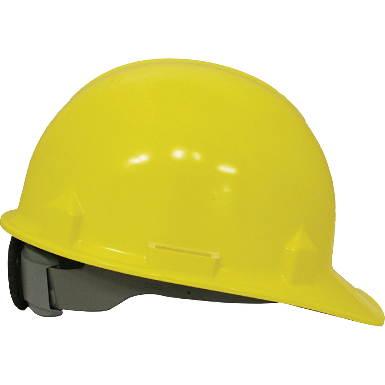 Jackson Safety - Yellow SC-6 Hard Hat - RAM Welding Supply