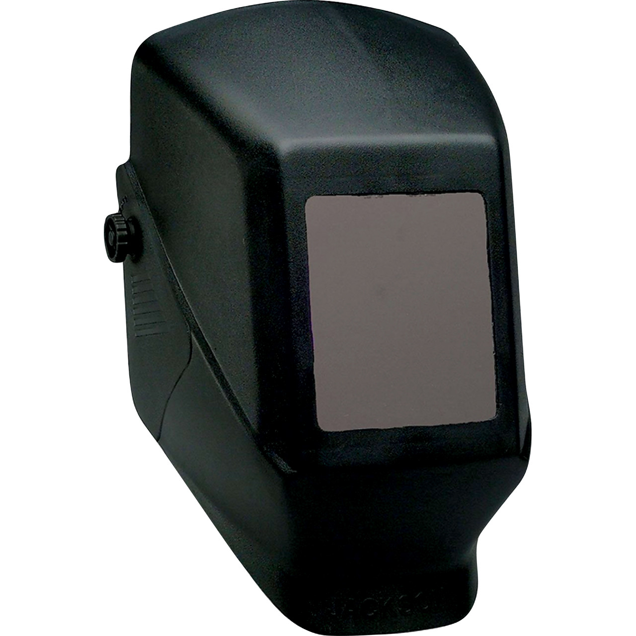 Jackson Safety - HSL 100 Black Passive Welding Helmet - RAM