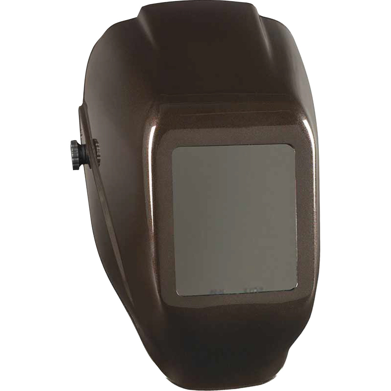 Jackson Safety - HLX 100 Heavy Metal Welding Helmet - RAM Welding