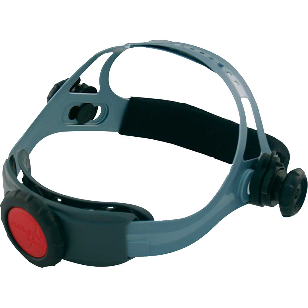 Jackson Safety - 370 Replacement Headgear - RAM Welding Supply