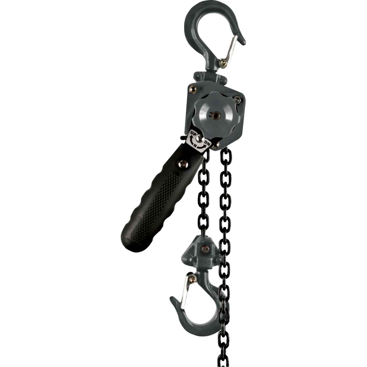 JET Tools - 1/2 Ton Mini-Puller Lever Hoist - RAM Welding Supply