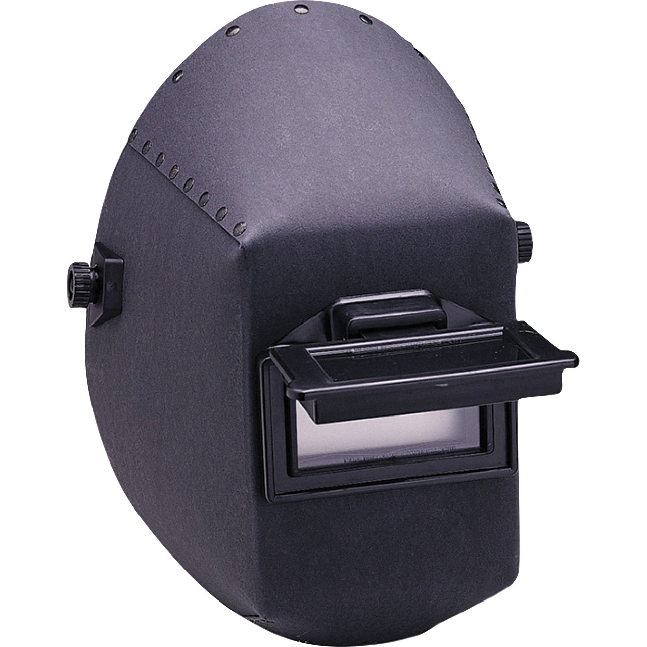 Huntsman - 430P Fiber Shell Welding Helmet - RAM Welding Supply