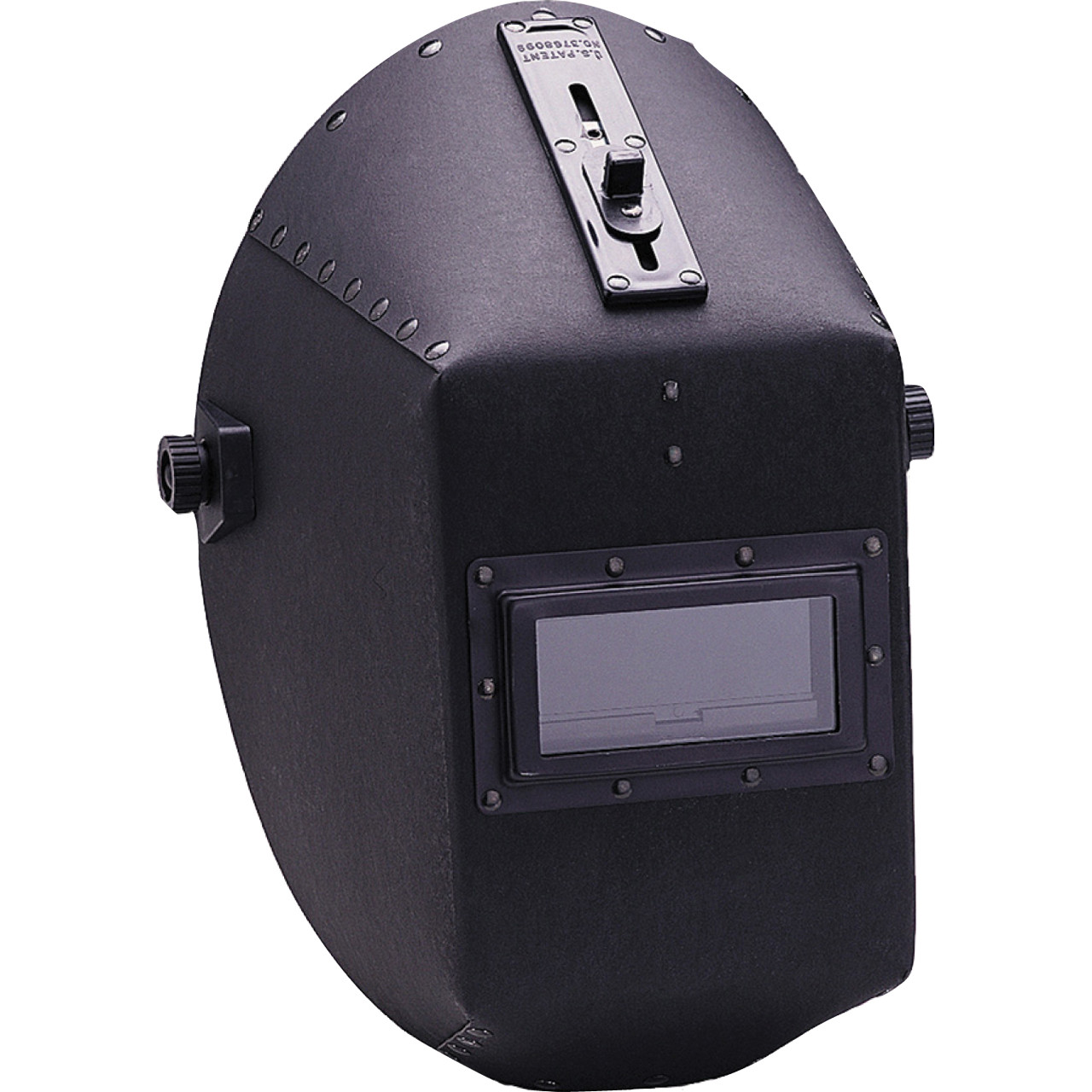 Huntsman - 490P Fiber Shell Welding Helmet - RAM Welding Supply