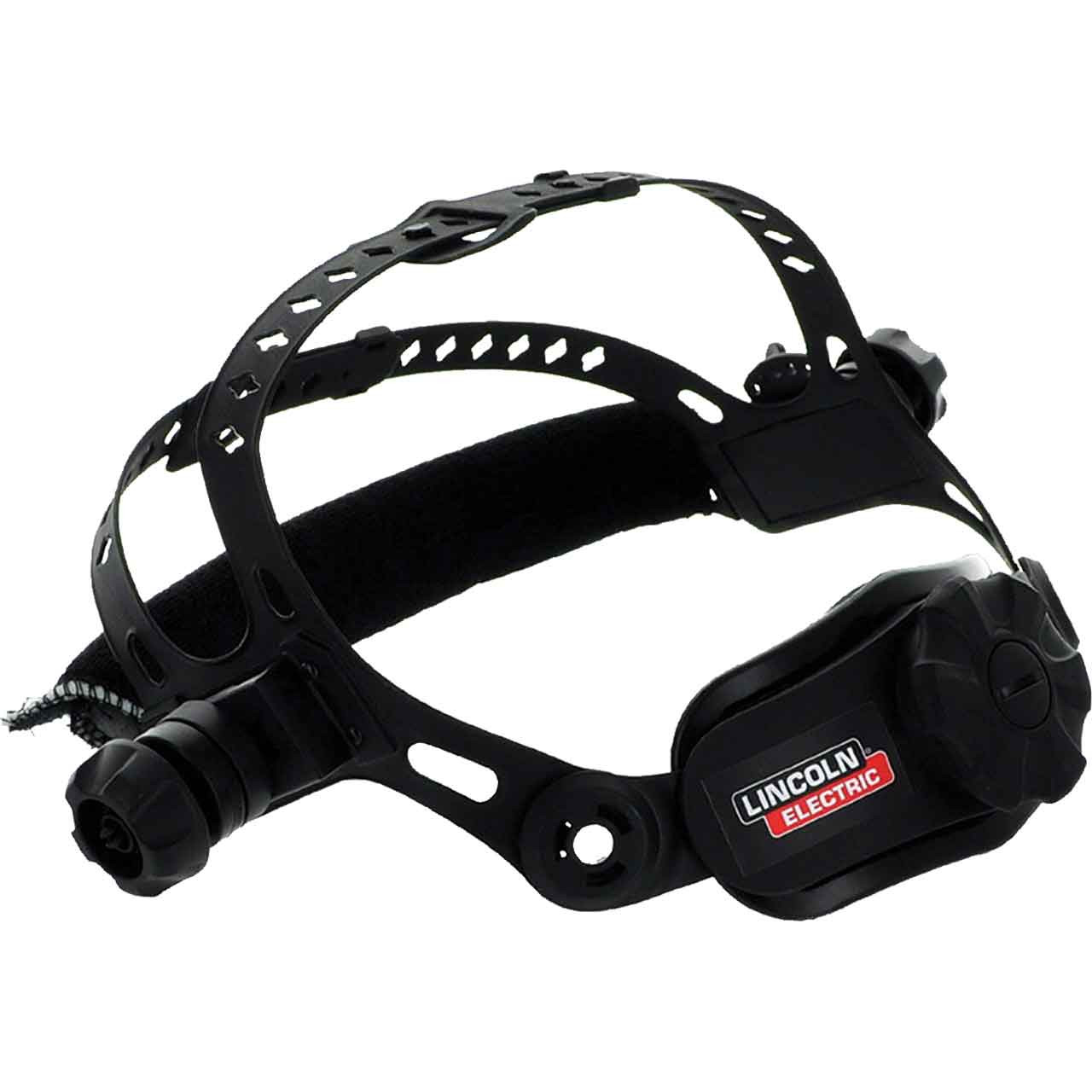 Lincoln Electric - VIKING Pivot Headgear Kit - RAM Welding Supply