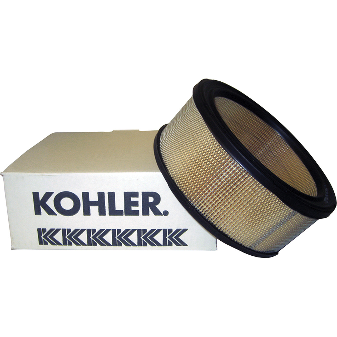 Miller - Kohler Air Filter - RAM Welding Supply