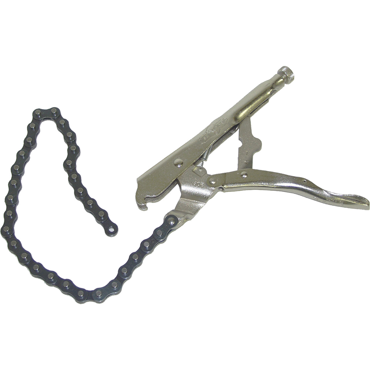 IRWIN Vise-Grips - 9 The Original Locking Welding Clamp Pliers