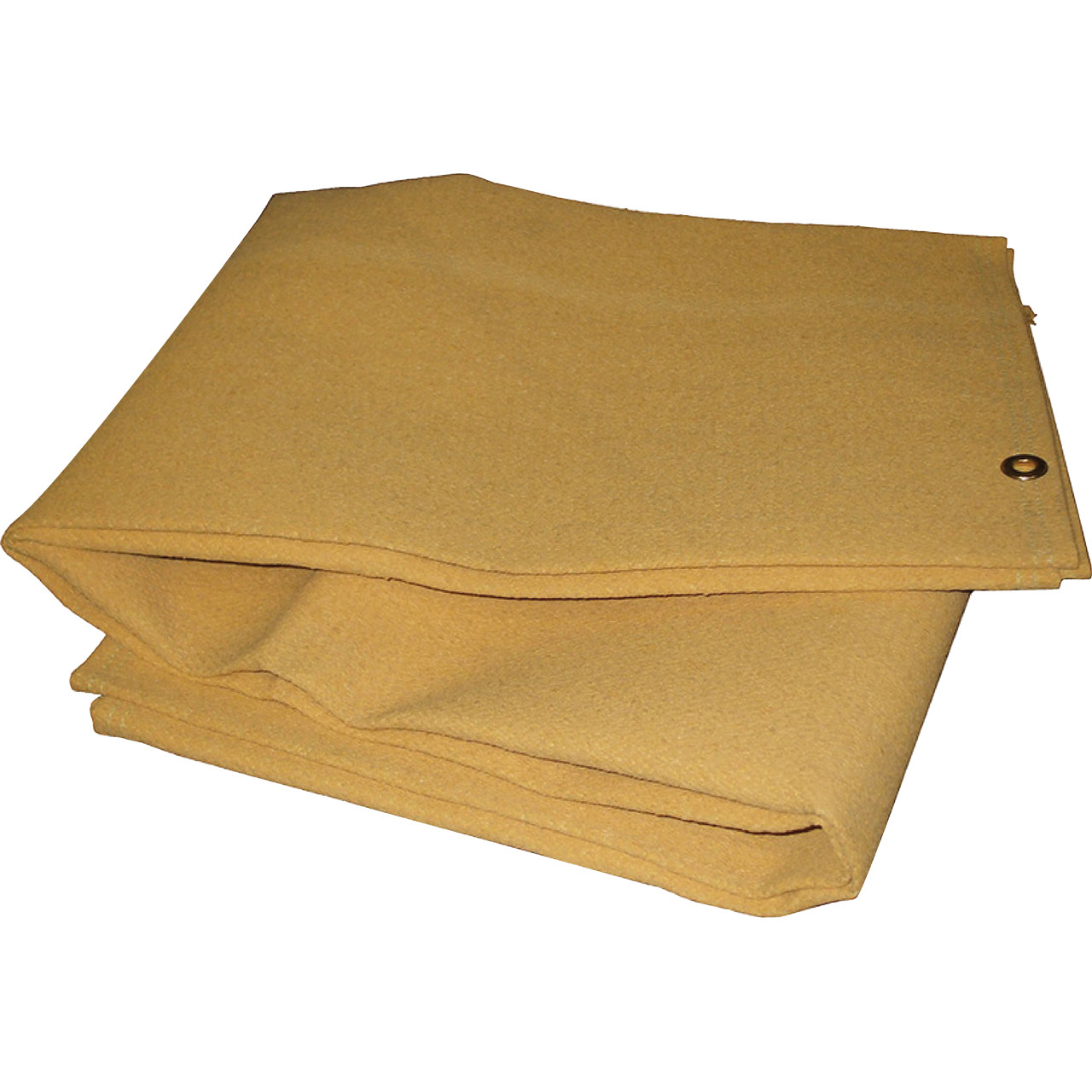 Black Stallion 30 Oz. Acrylic Coated Fiberglass Welding Blanket RAM