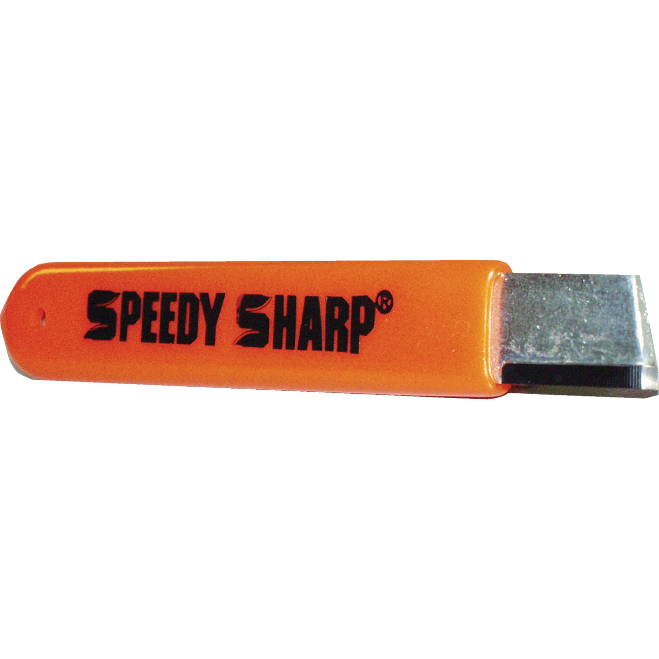 Speedy Sharp Carbide Knife Sharpener-Pack of 2 - NEW