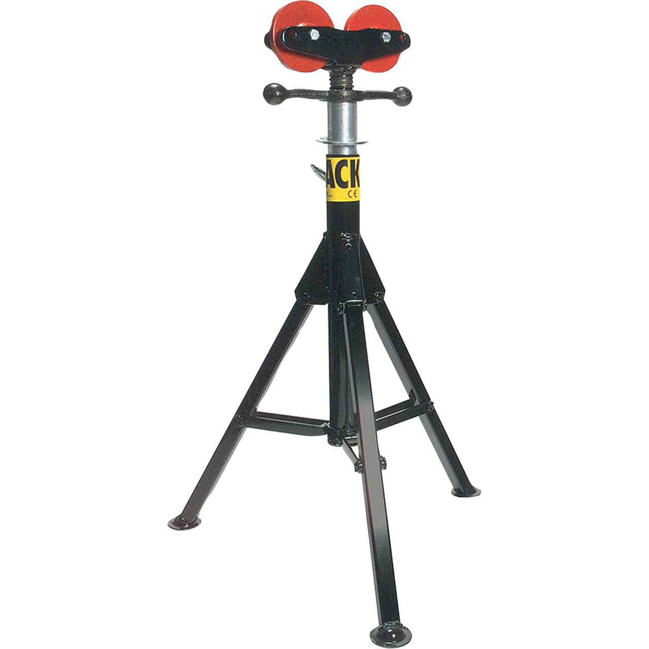 Sumner - Pro Hi Jack W/ Aluminum Roller Head - RAM Welding Supply