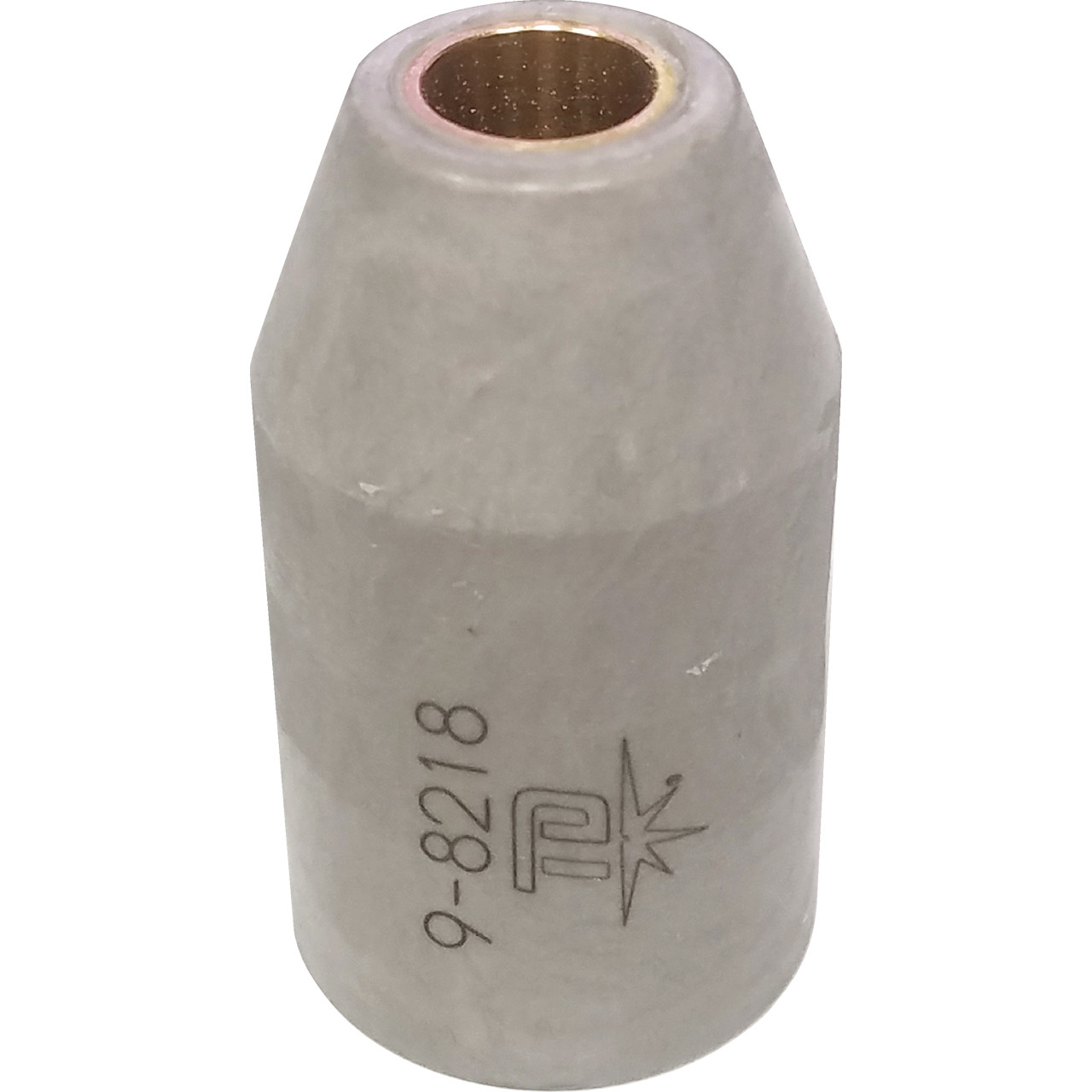 Lot De 2 Capots (Cup Cap) Plasma Shield 9-8218 - Compatible Thermal Dynamics SL60 SL100