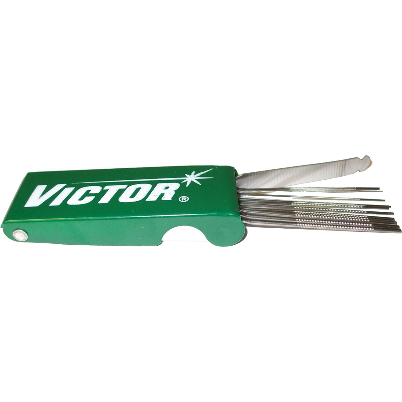 RJ.WTクリーナー Victor - Tip Cleaner - RAM Welding Supply