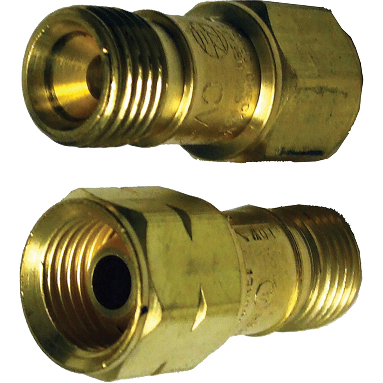 Western Enterprises - 9/16