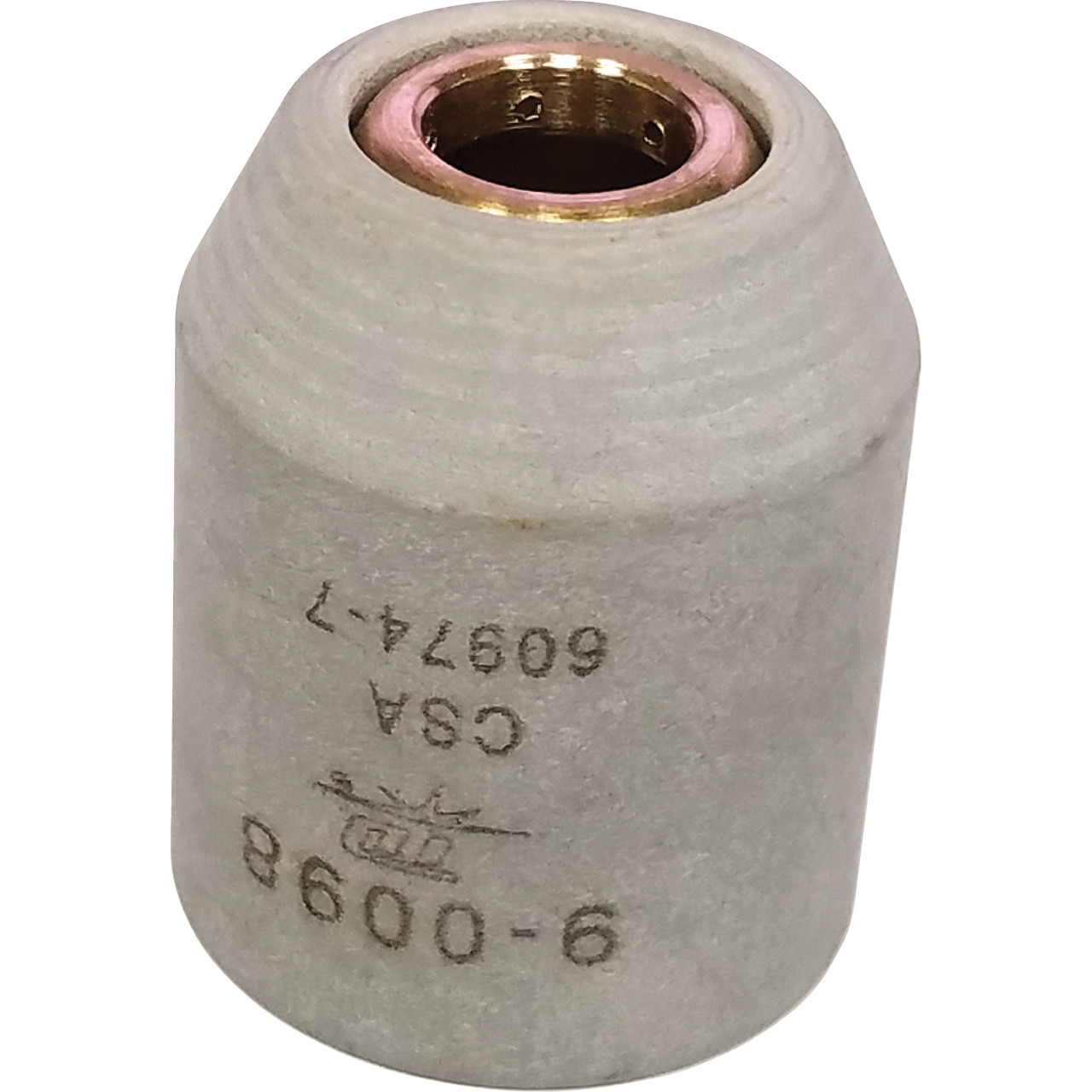 Thermal Dynamics - Shield Cup For SL40 Plasma Torch & Cutmaster 42