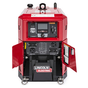 Ranger 330MPX Kohler Welder/Generator 