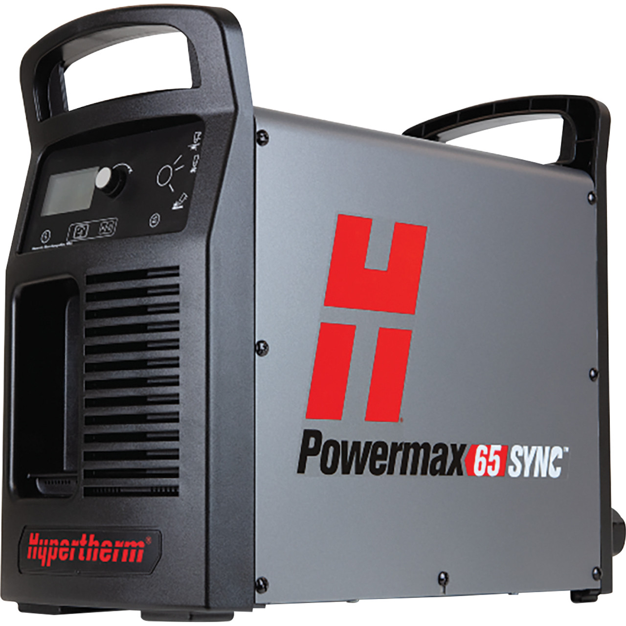 Hypertherm - Powermax65 SYNC Plasma Cutter - RAM Welding Supply