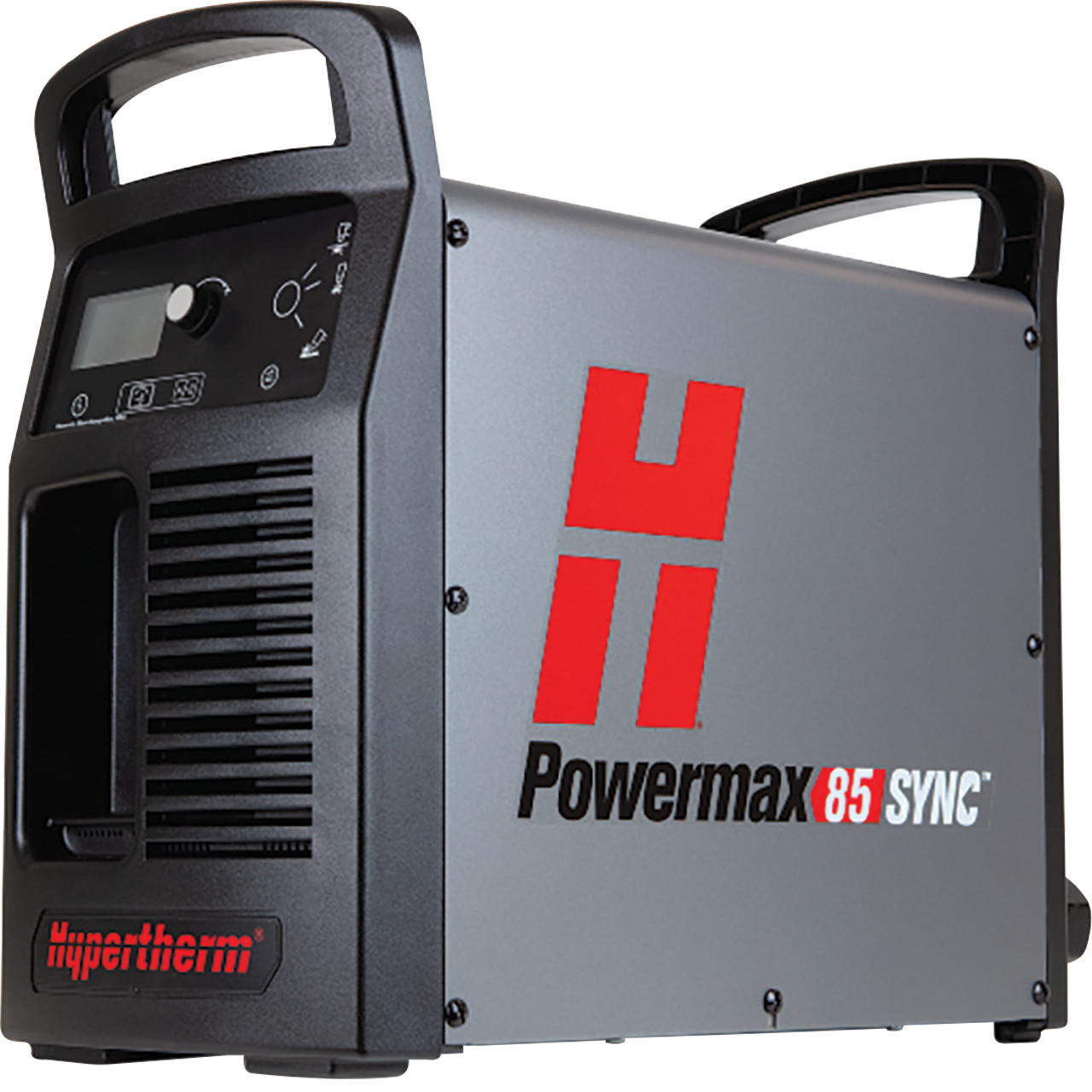 REXXAM PowerMAX WIDE 90 25cm Hypertherm - Powermax85 SYNC Plasma Cutter - RAM Welding Supply