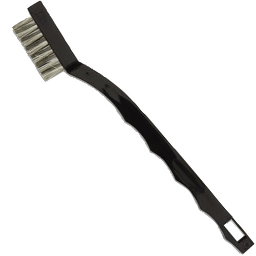 Anchor Brand - Hand Tied Stainless Steel Bristle Brush - ANC102-37SS